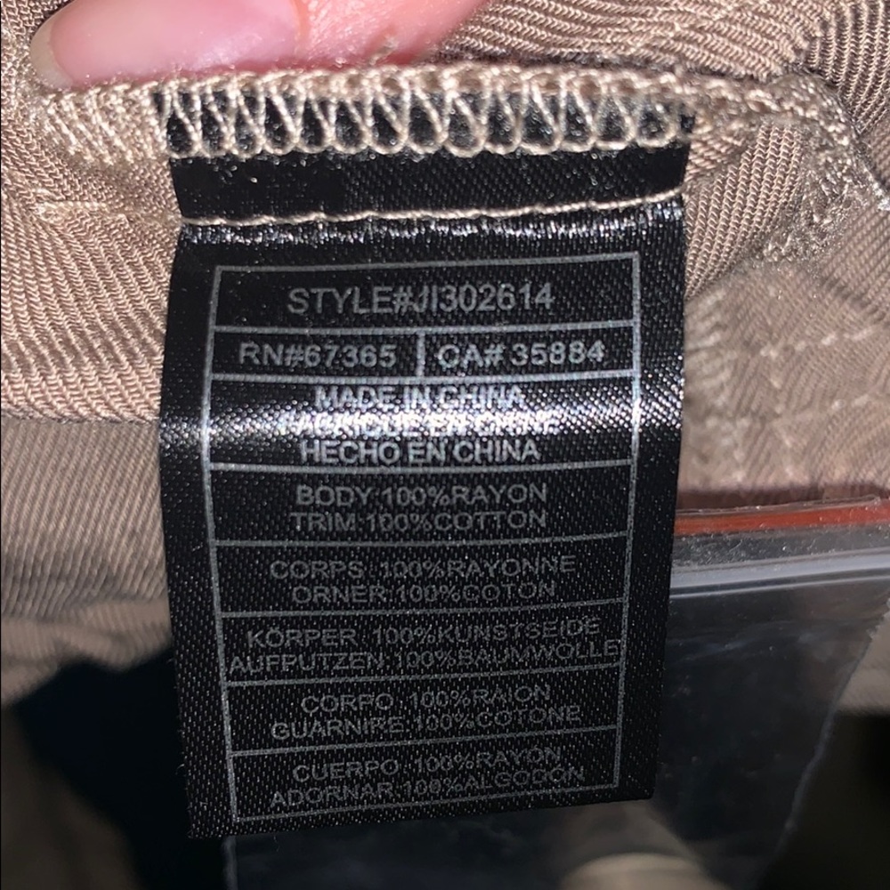 Trendy Jacket - Picture 5 of 5